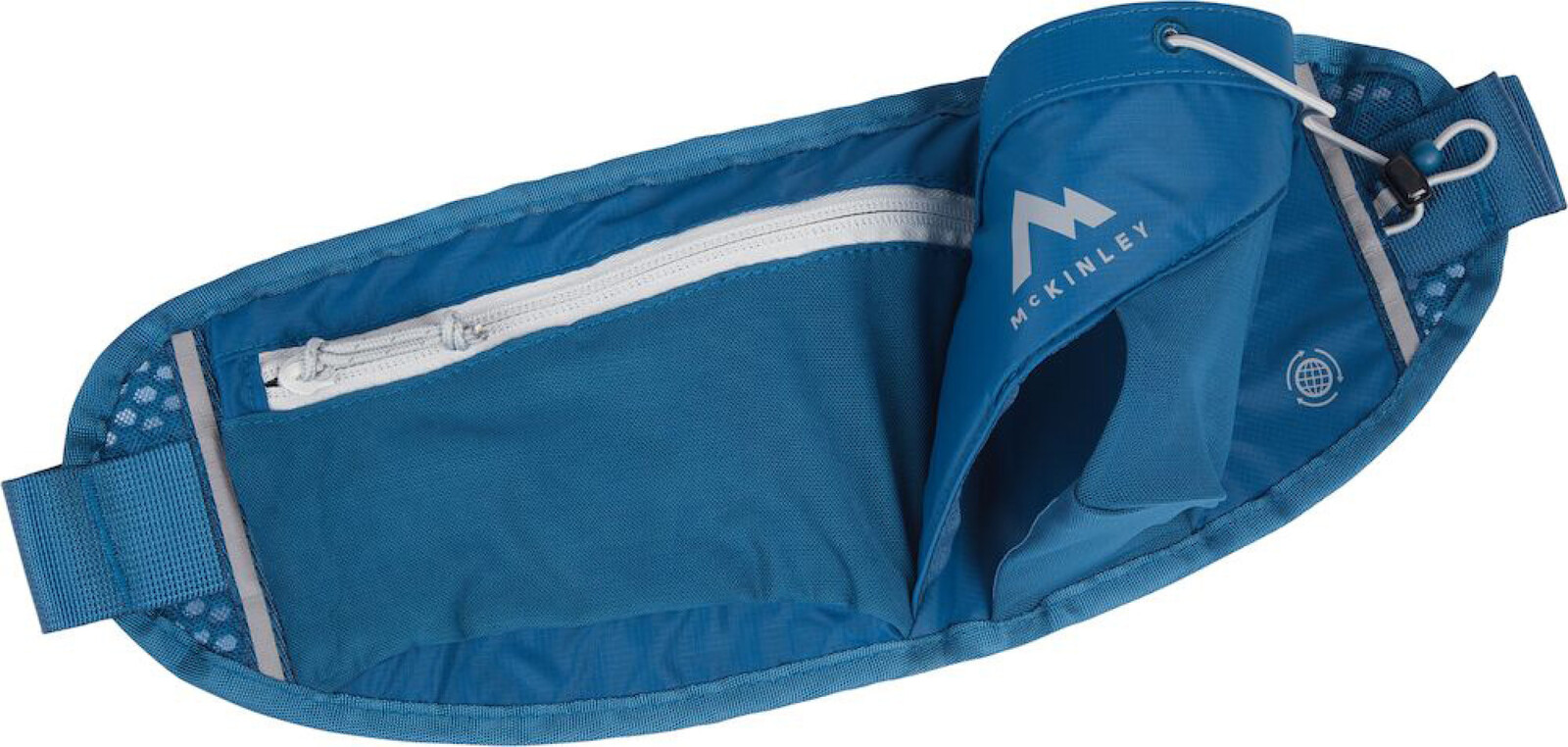 McKinley Crxss I BLT 1 Bag Veľkosť: Univerzálna veľkosť