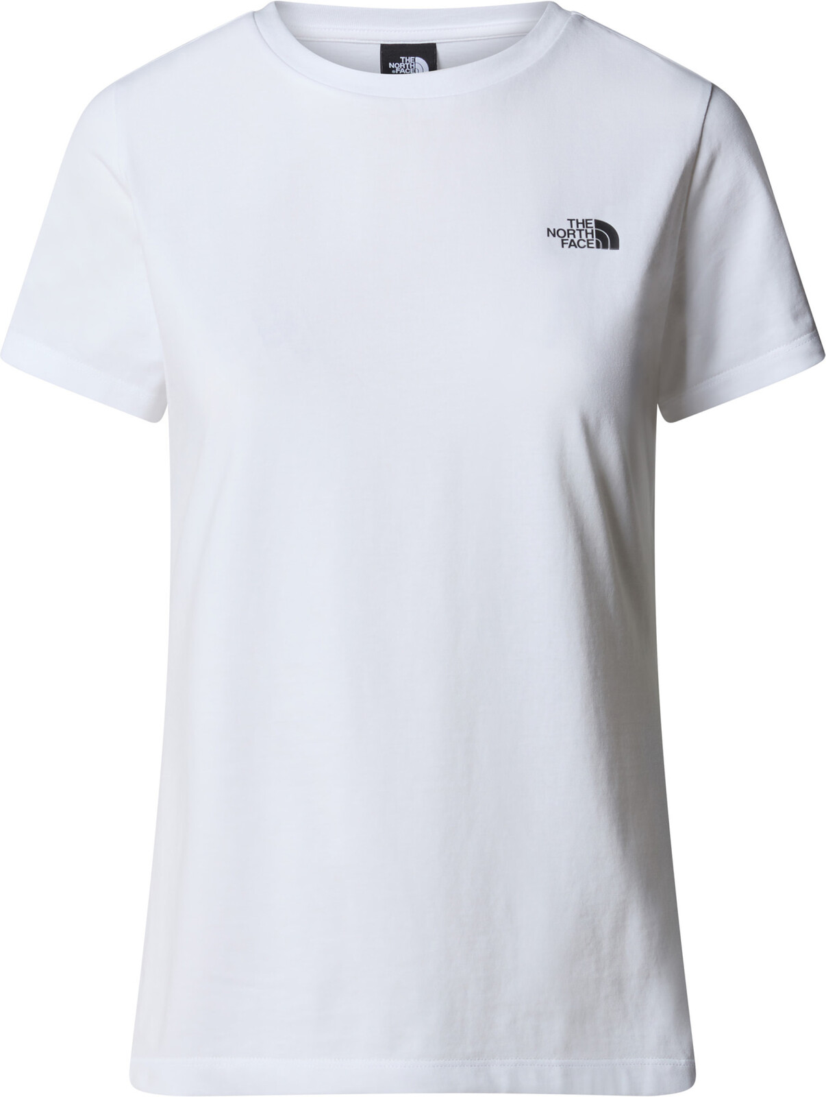 The North Face Simple Dome T-Shirt W Veľkosť: XXL