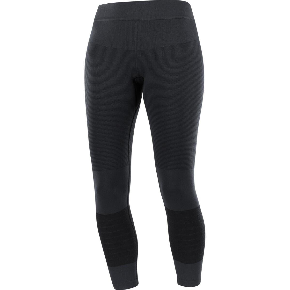 Salomon Essential Wool Leggings W Veľkosť: XS