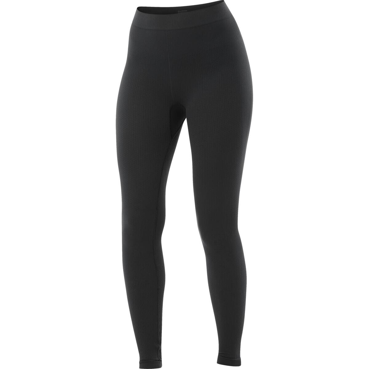Salomon Essential Seamless W Veľkosť: XS