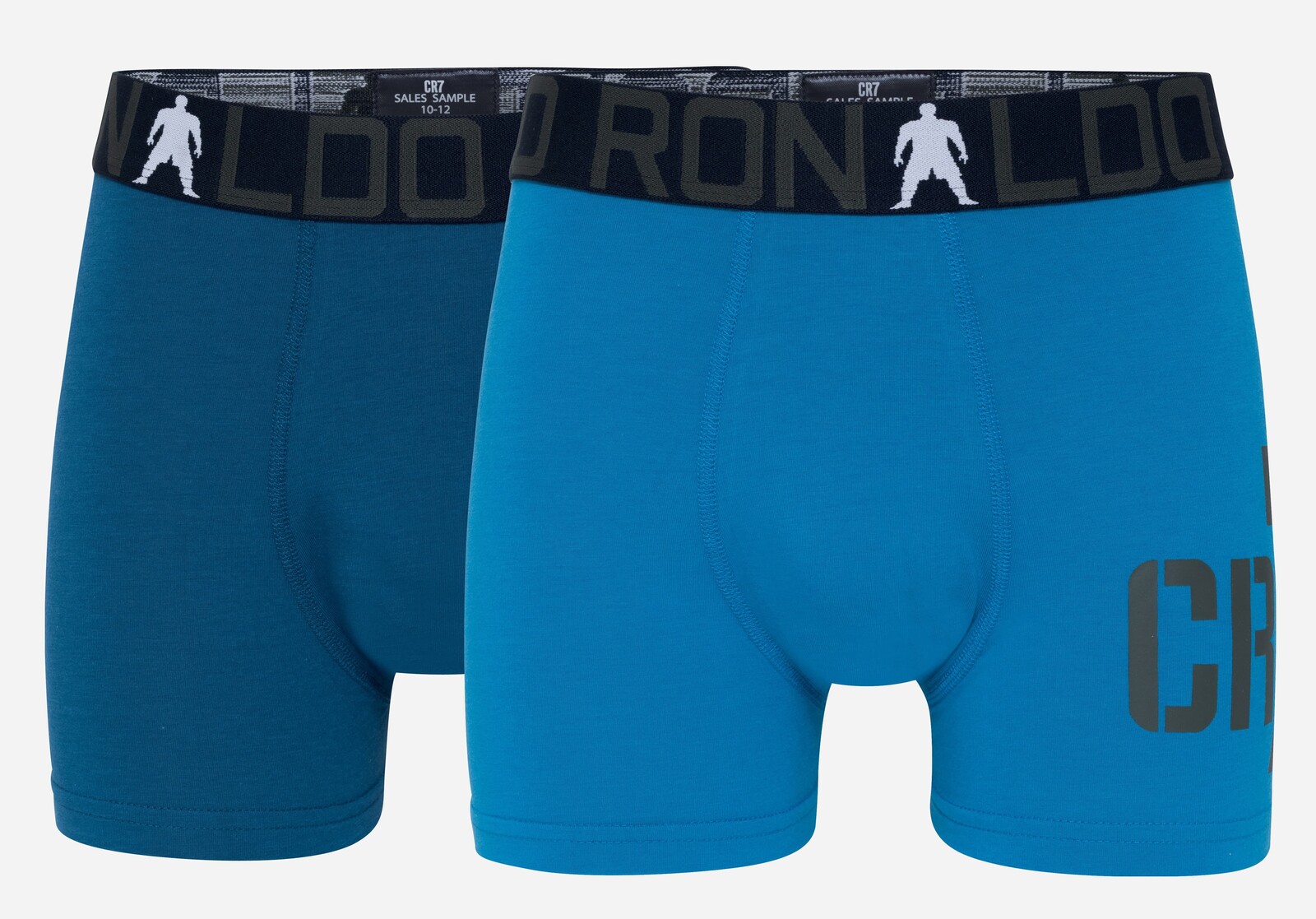 CR7 Trunks 2 Pack Bamboo Boys Veľkosť: 146/152