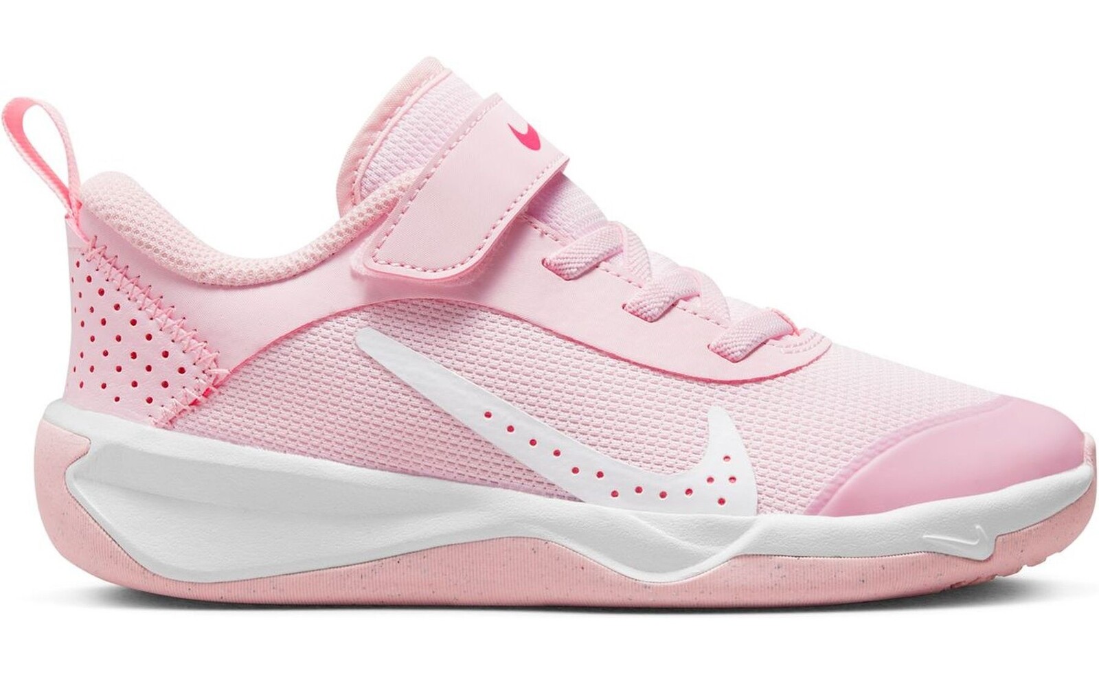 Nike Omni Multi-Court Kids Veľkosť: 35 EUR