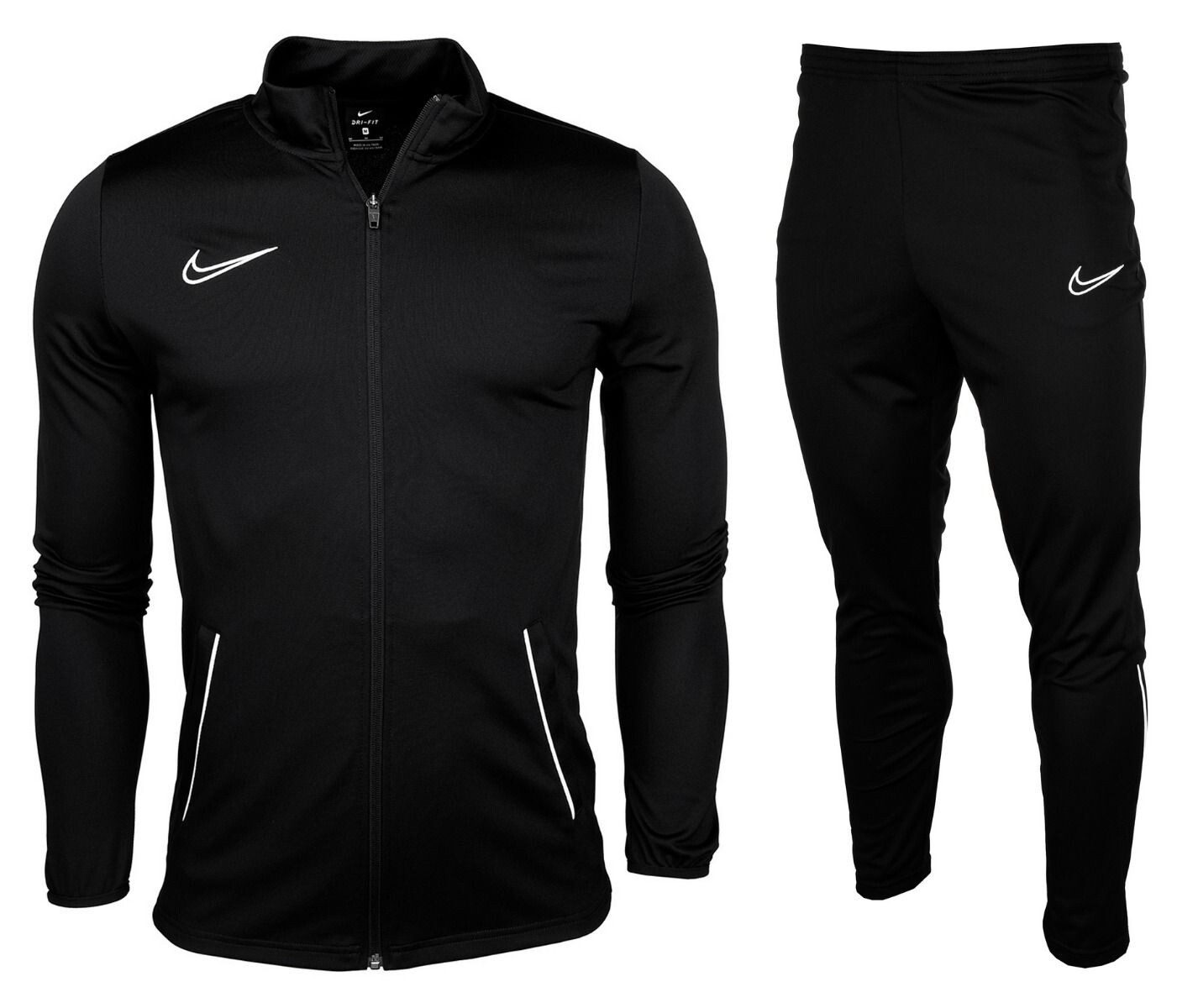 Nike Dri-FIT Academy 21 M Tracksuit Veľkosť: L