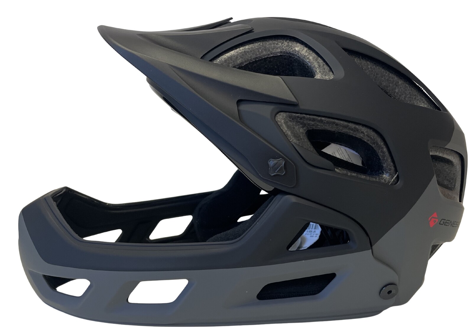 Genesis Park Rider FF Fullface Kids Veľkosť: 52-56 cm