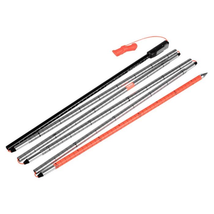 Mammut Probe 240 speed lock Veľkosť: Univerzálna veľkosť