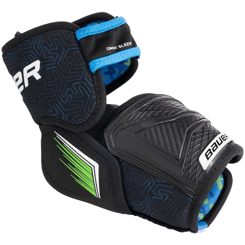 Bauer X S24 Elbow Pads Junior Veľkosť: S
