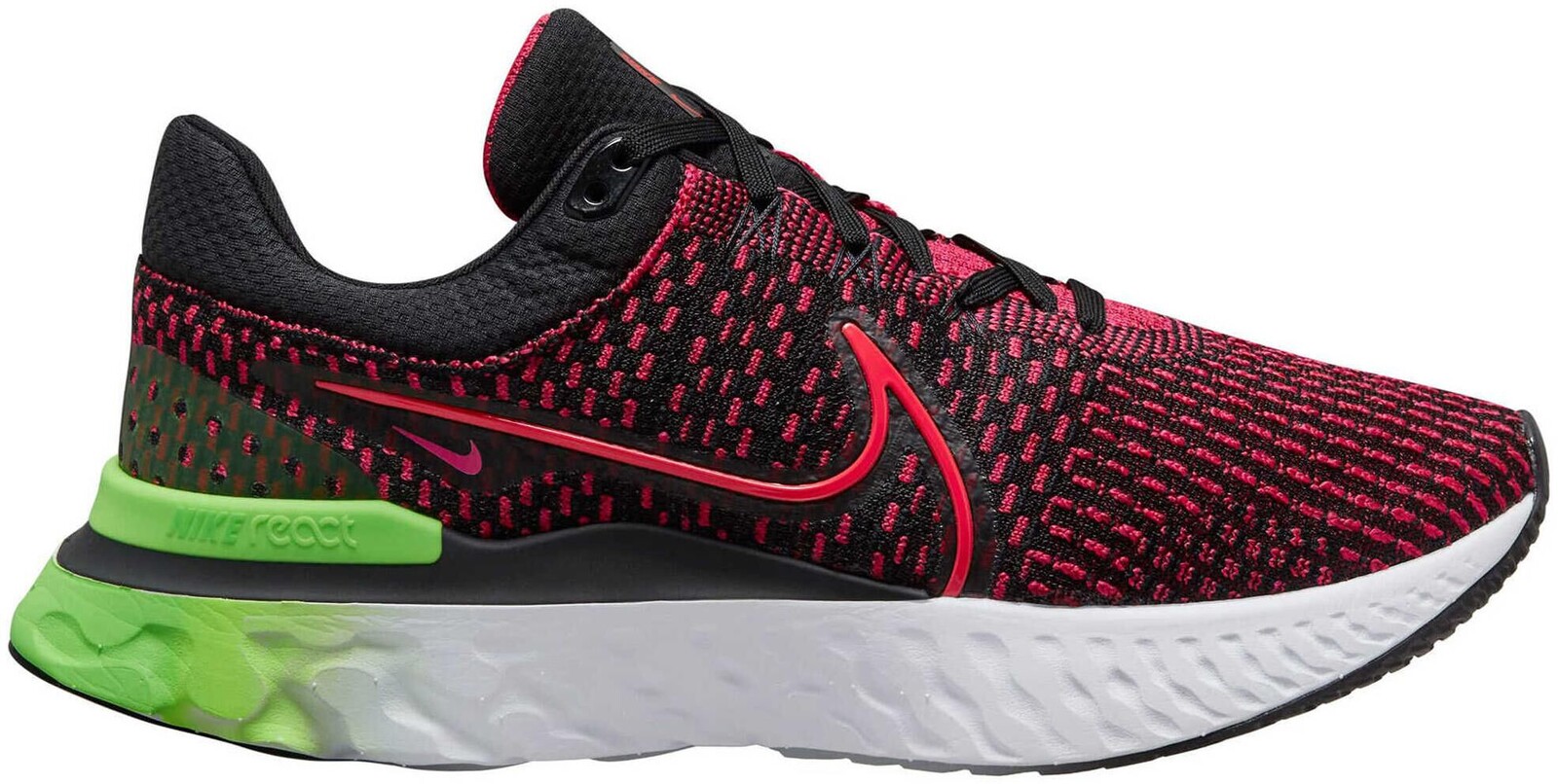 Nike React Infinity 3 M Veľkosť: 44 EUR