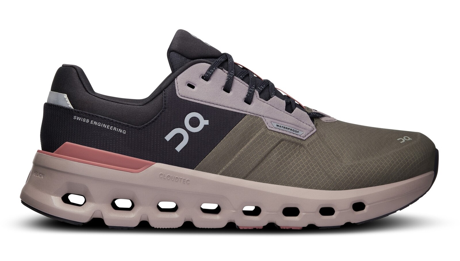 ON Cloudrunner 2 Waterproof W Veľkosť: 38 EUR