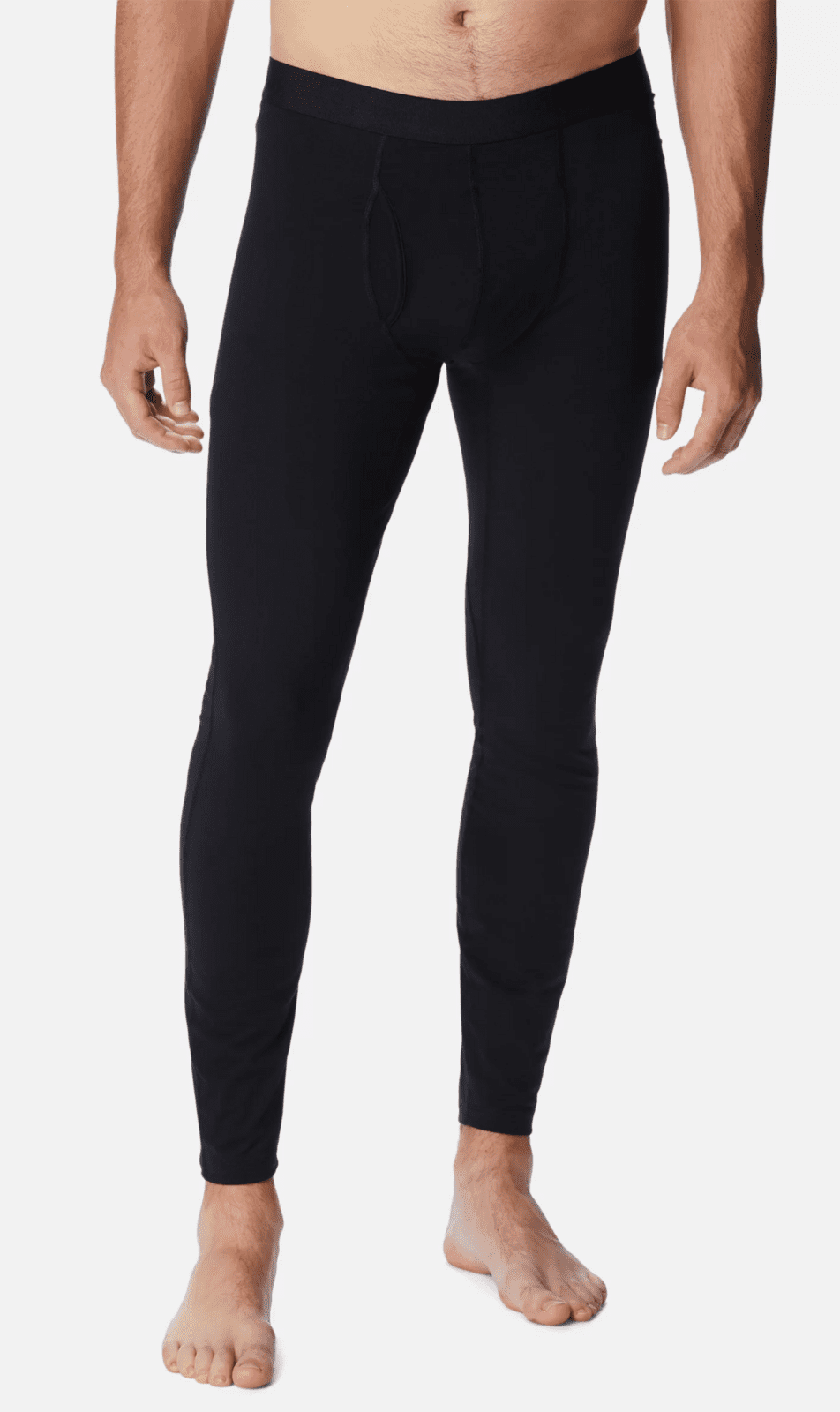 Columbia Omni-Heat™ Midweight Baselayer Tights Veľkosť: XXL