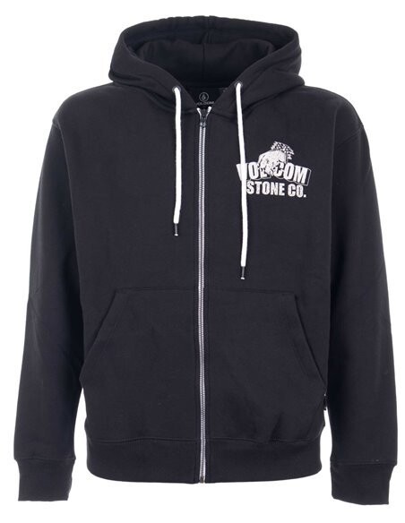 Volcom Watanite Zip Hoodie Veľkosť: XS