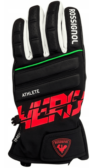 Rossignol Hero Master Gloves Veľkosť: M