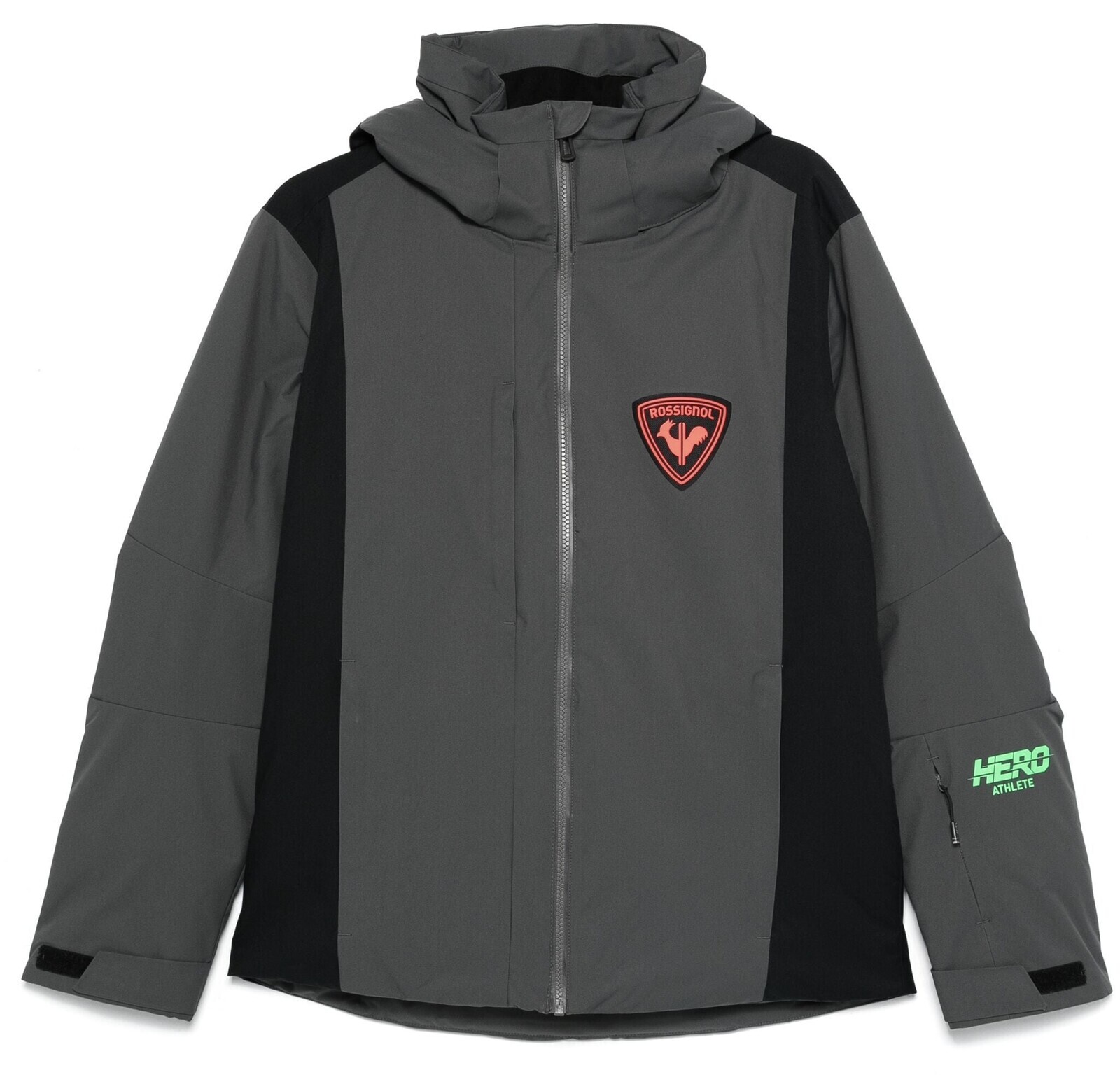 Rossignol Hero Velika Ski Jacket Veľkosť: XL