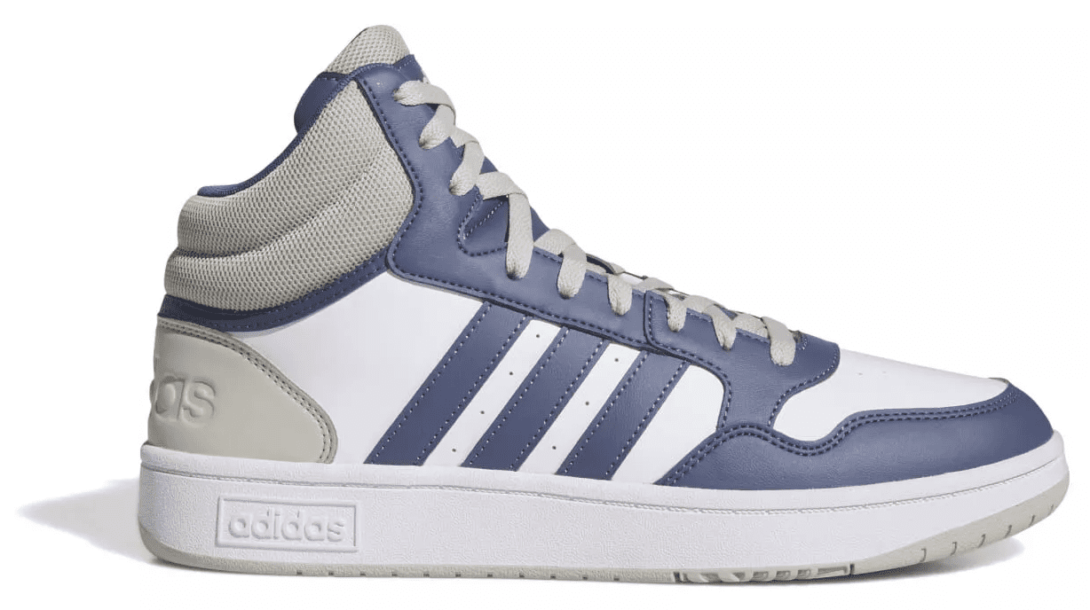 Adidas HOOPS 3.0 M Veľkosť: 43 1/3 EUR