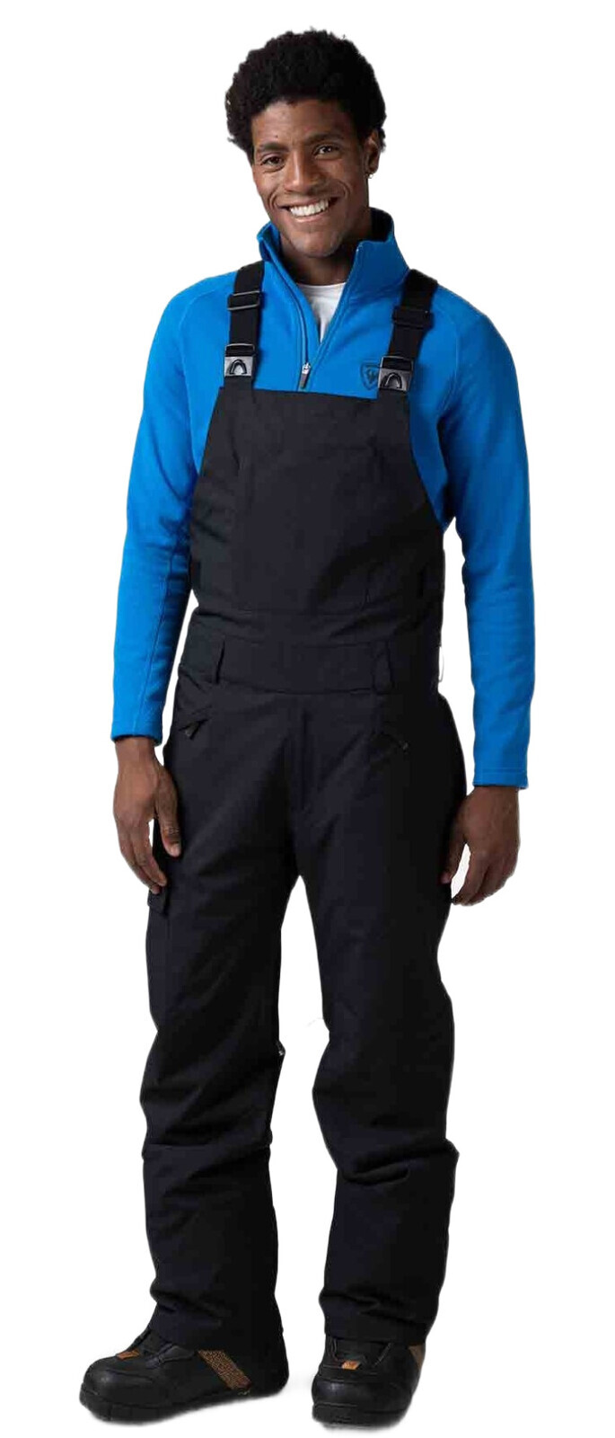 Rossignol Relaxed Bib Pants Veľkosť: M