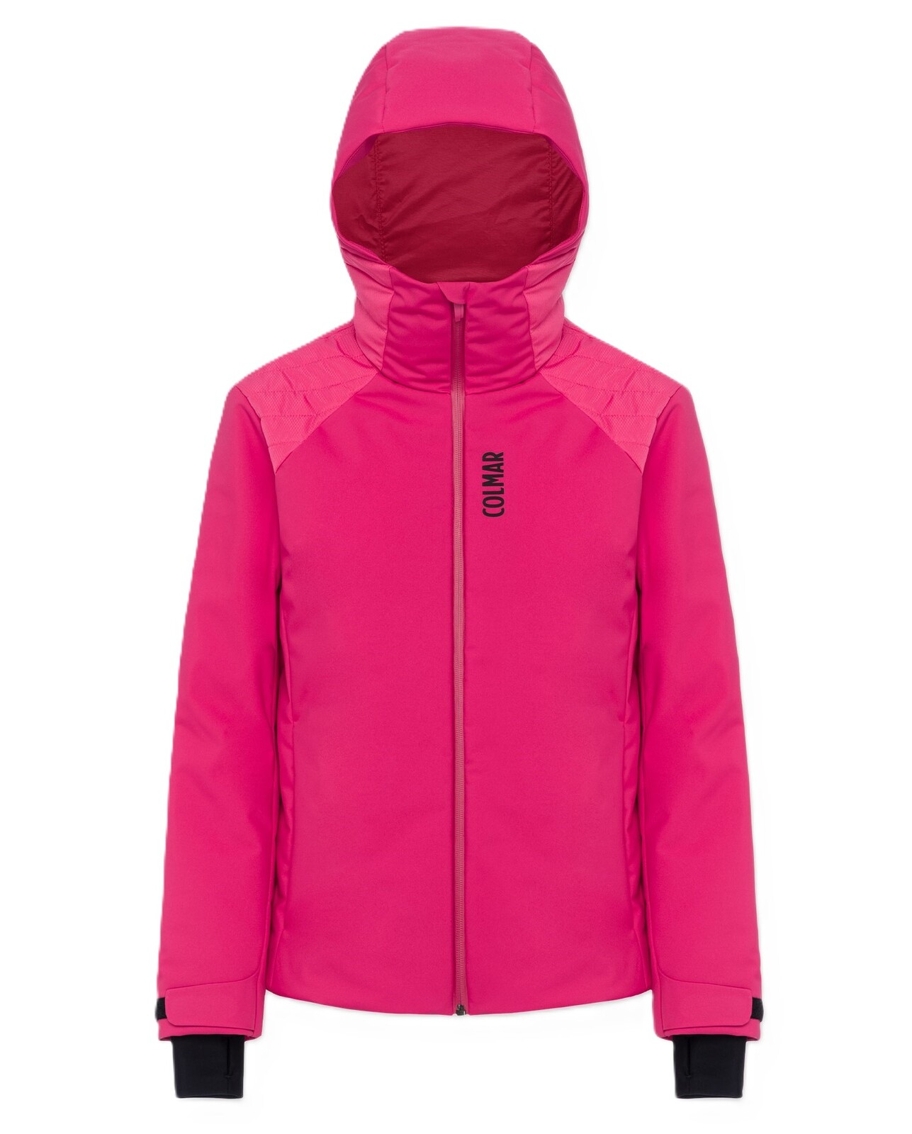 Colmar Sapporo Rec Ski Jacket W Veľkosť: 34
