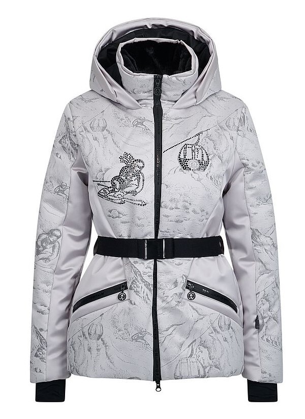 Sportalm Tokio Print W Veľkosť: 42