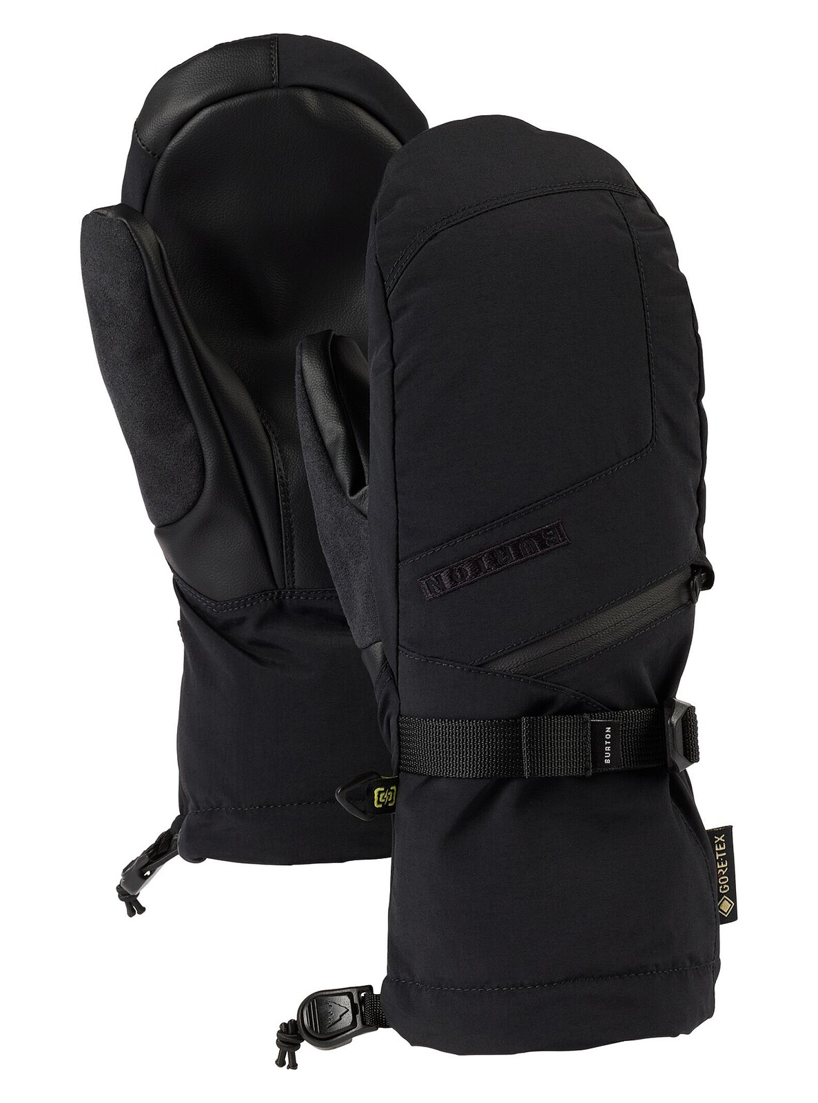 Burton Gore-Tex Mitt Veľkosť: L