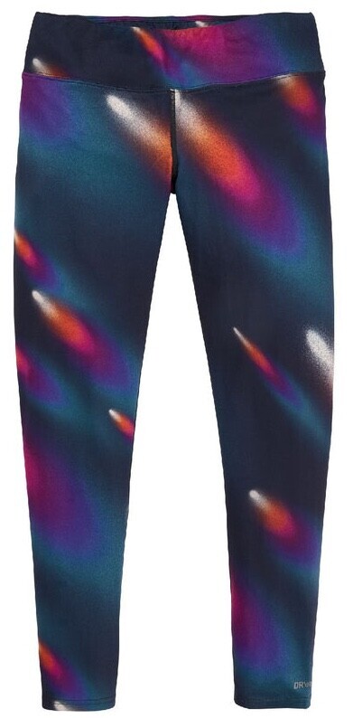 Burton Midweight Base Layer Pants W Veľkosť: XL