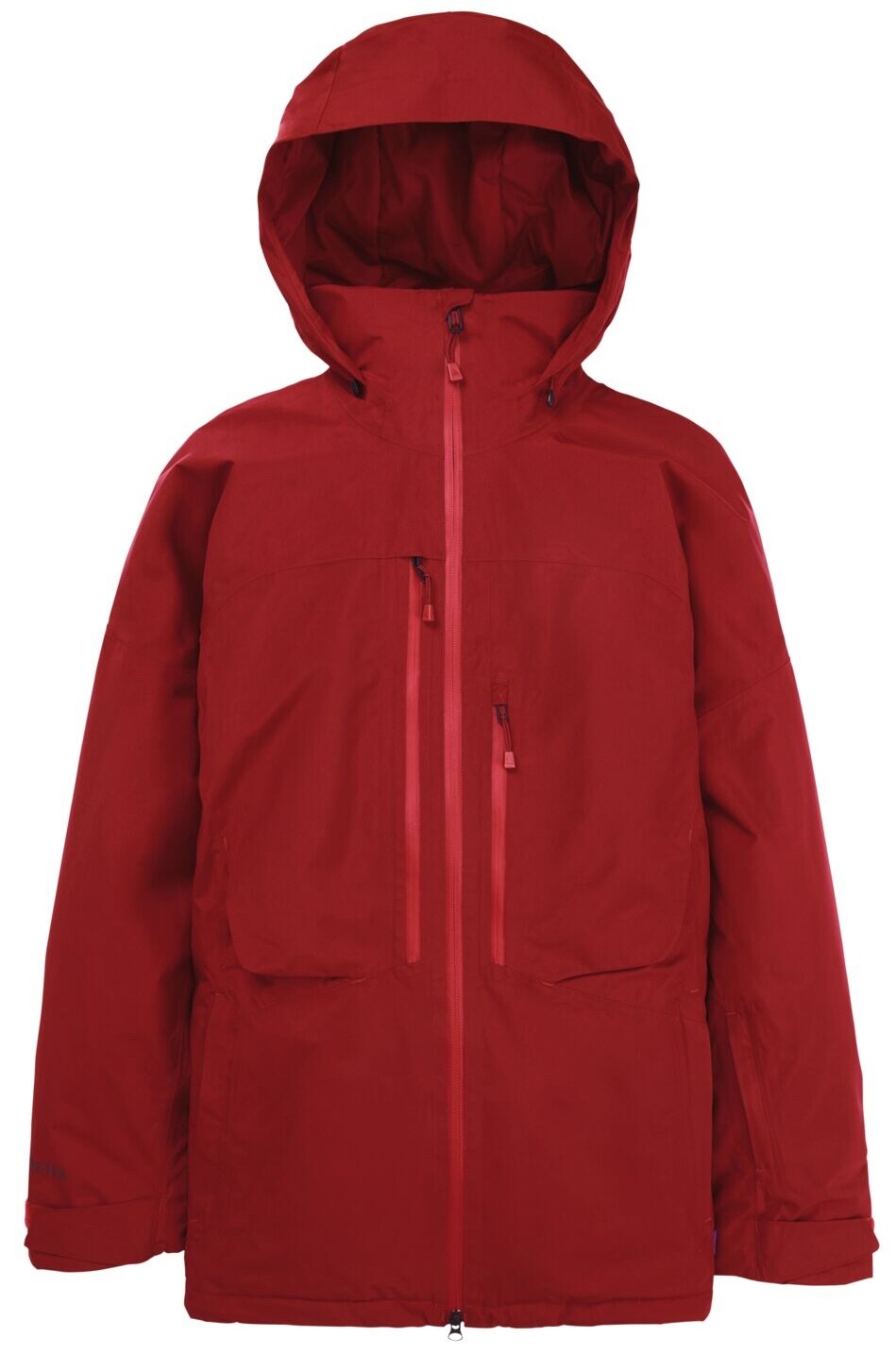 Burton Wms Pillowline GORE-TEX 2L Veľkosť: S