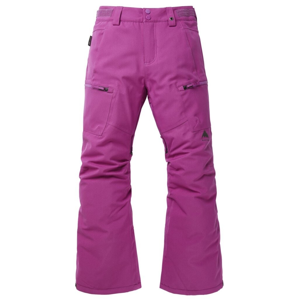 Burton Elite 2L Cargo Pants Girls Veľkosť: XS