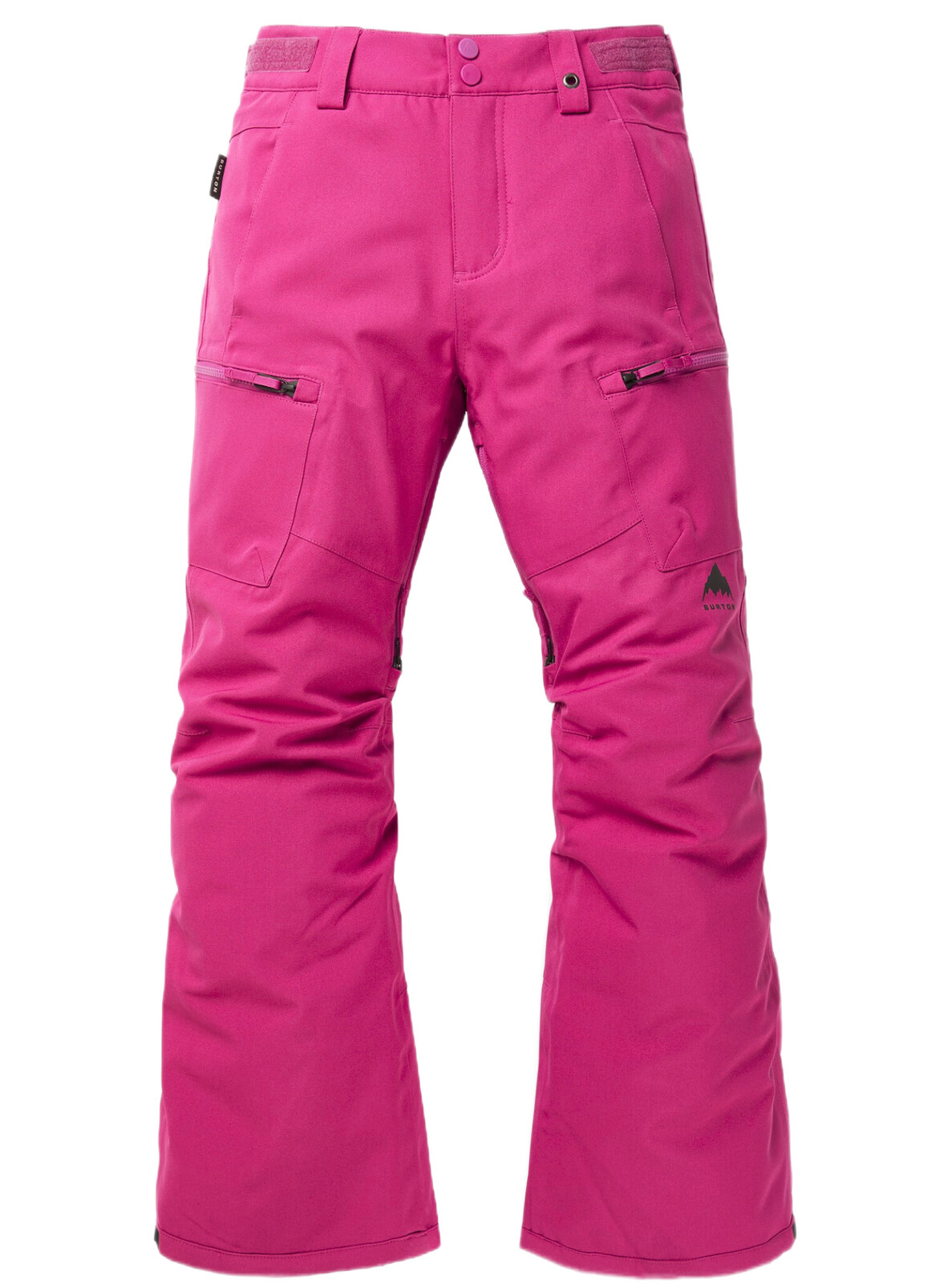 Burton Elite 2L Cargo Pants Girls Veľkosť: M