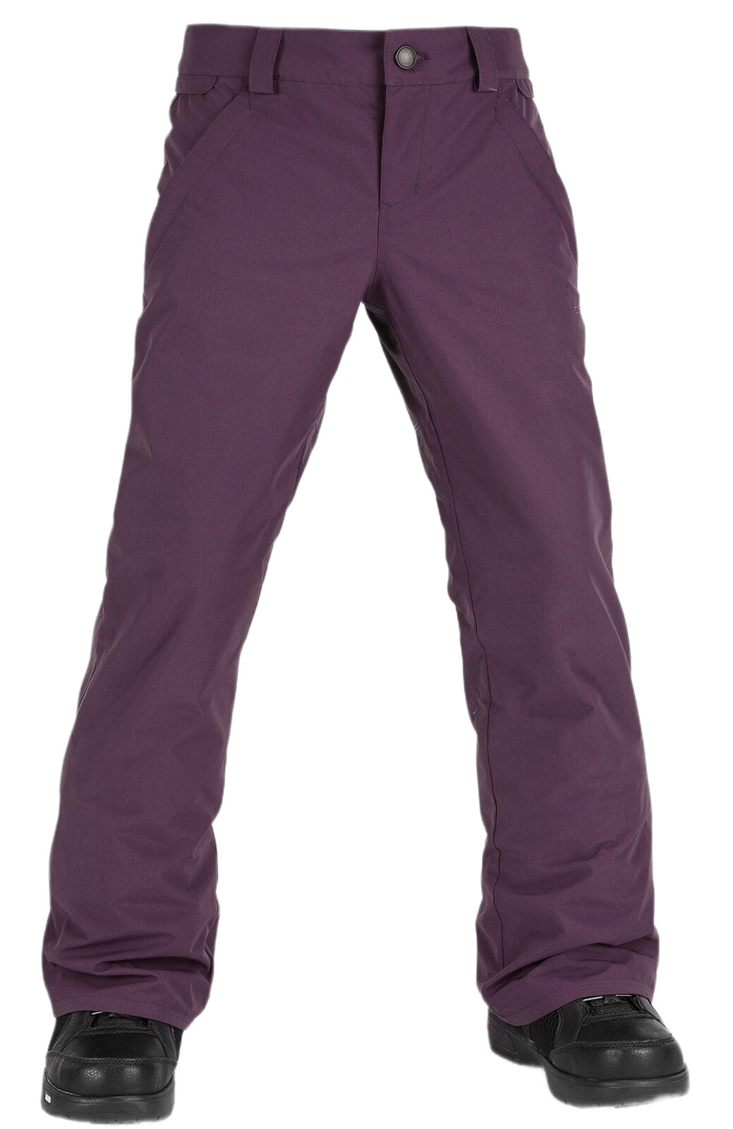Volcom Frochickidee Insulated Trousers Kids Veľkosť: XS