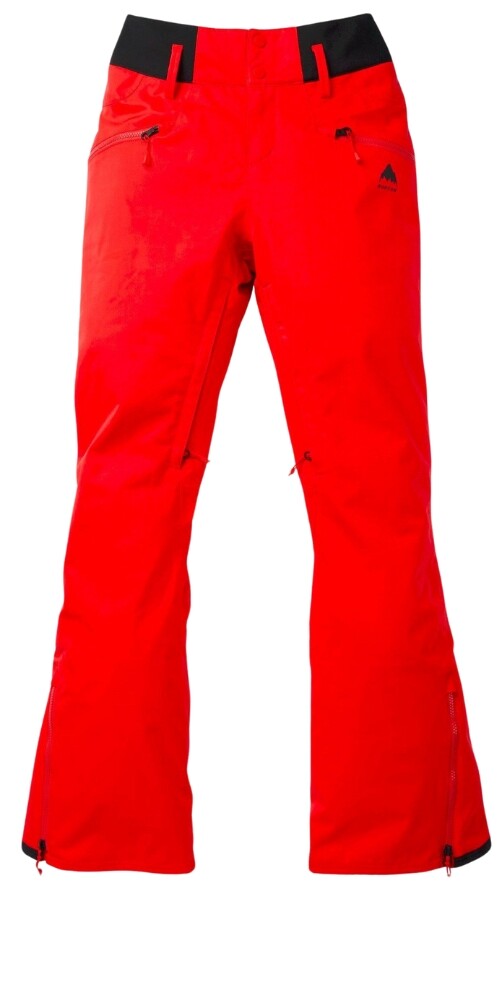 Burton Marcy High Rise Pant W Veľkosť: XS