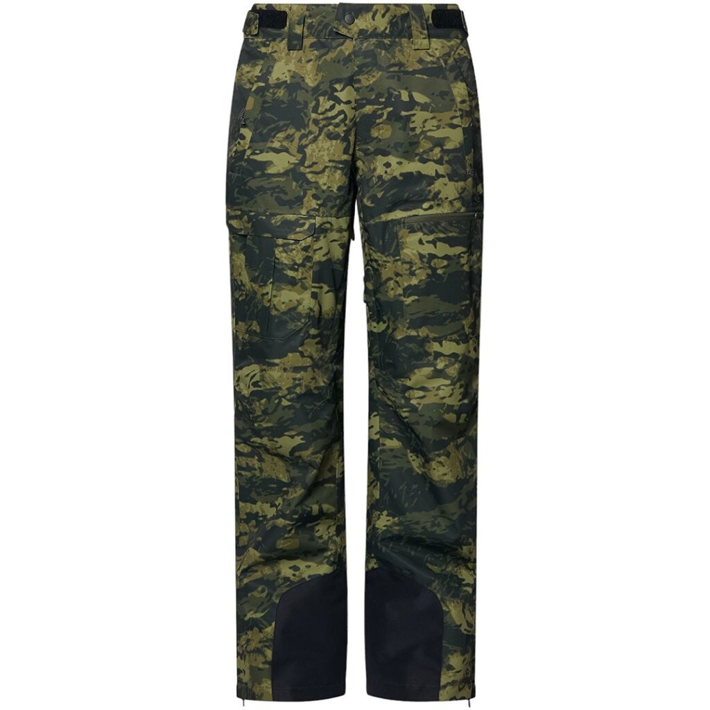 Oakley Divisional Cargo Shell Pant Veľkosť: S