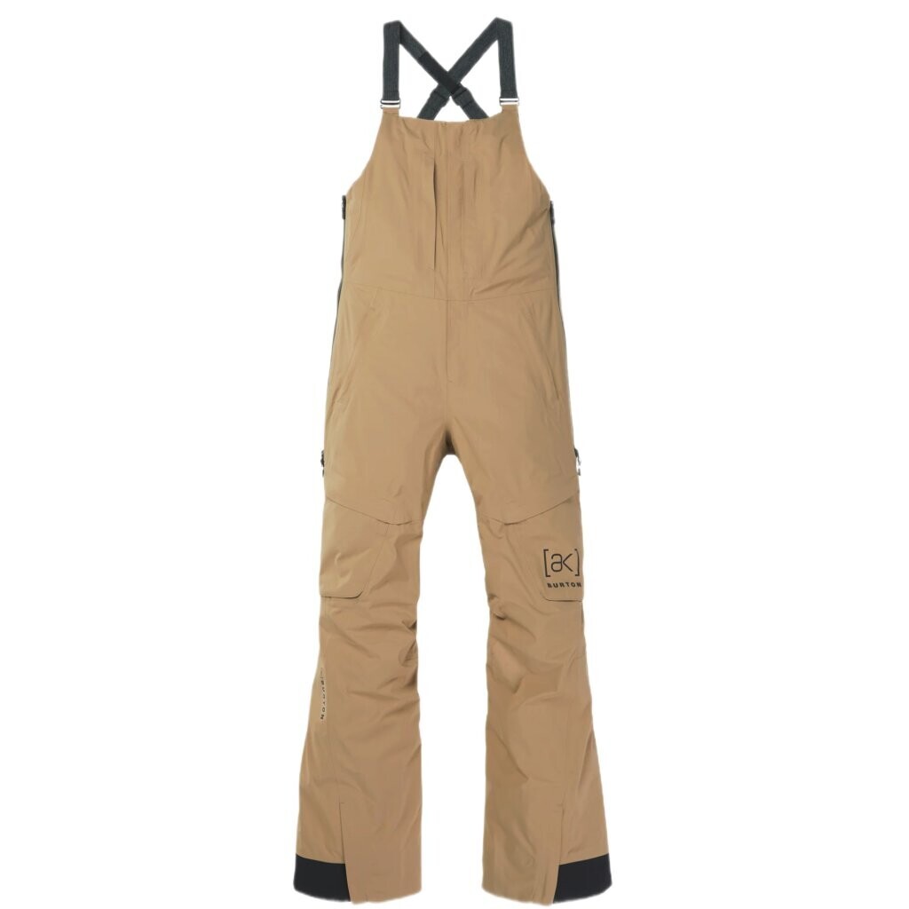 Burton [ak] Kimmy GORE-TEX 2L Bib Pants W Veľkosť: S