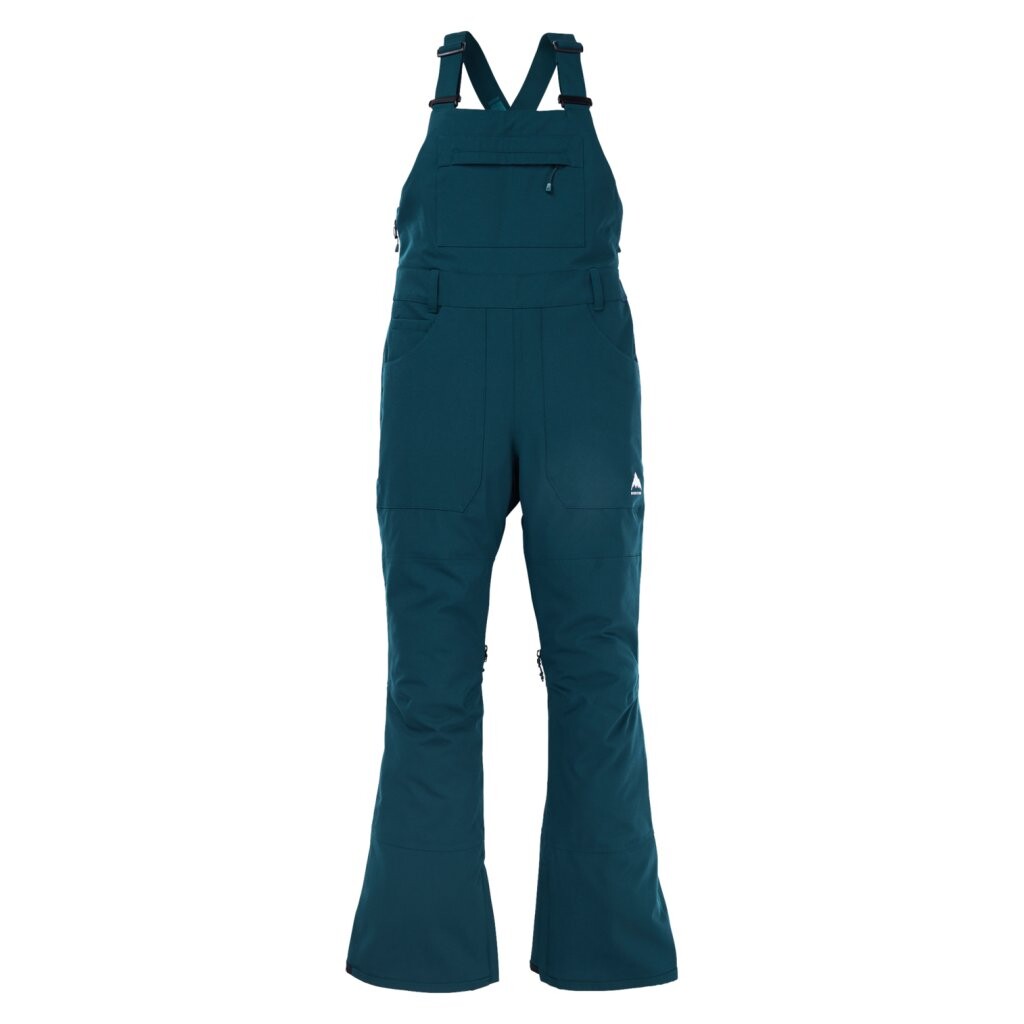 Burton Avalon 2L Stretch Bib Pants W Veľkosť: S