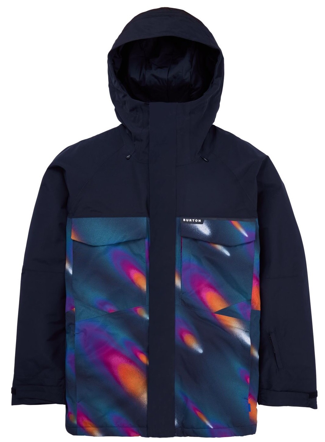 Burton Covert 2.0 2L Jacket Veľkosť: XS