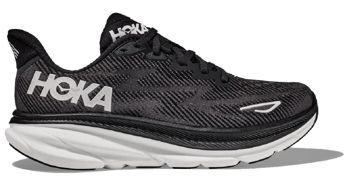 Hoka Clifton 9 W Veľkosť: 38 2/3 EUR