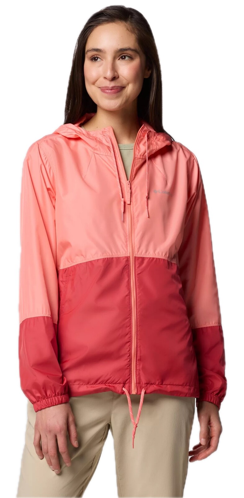 Columbia Flash Forward™ Windbreaker W Veľkosť: XS