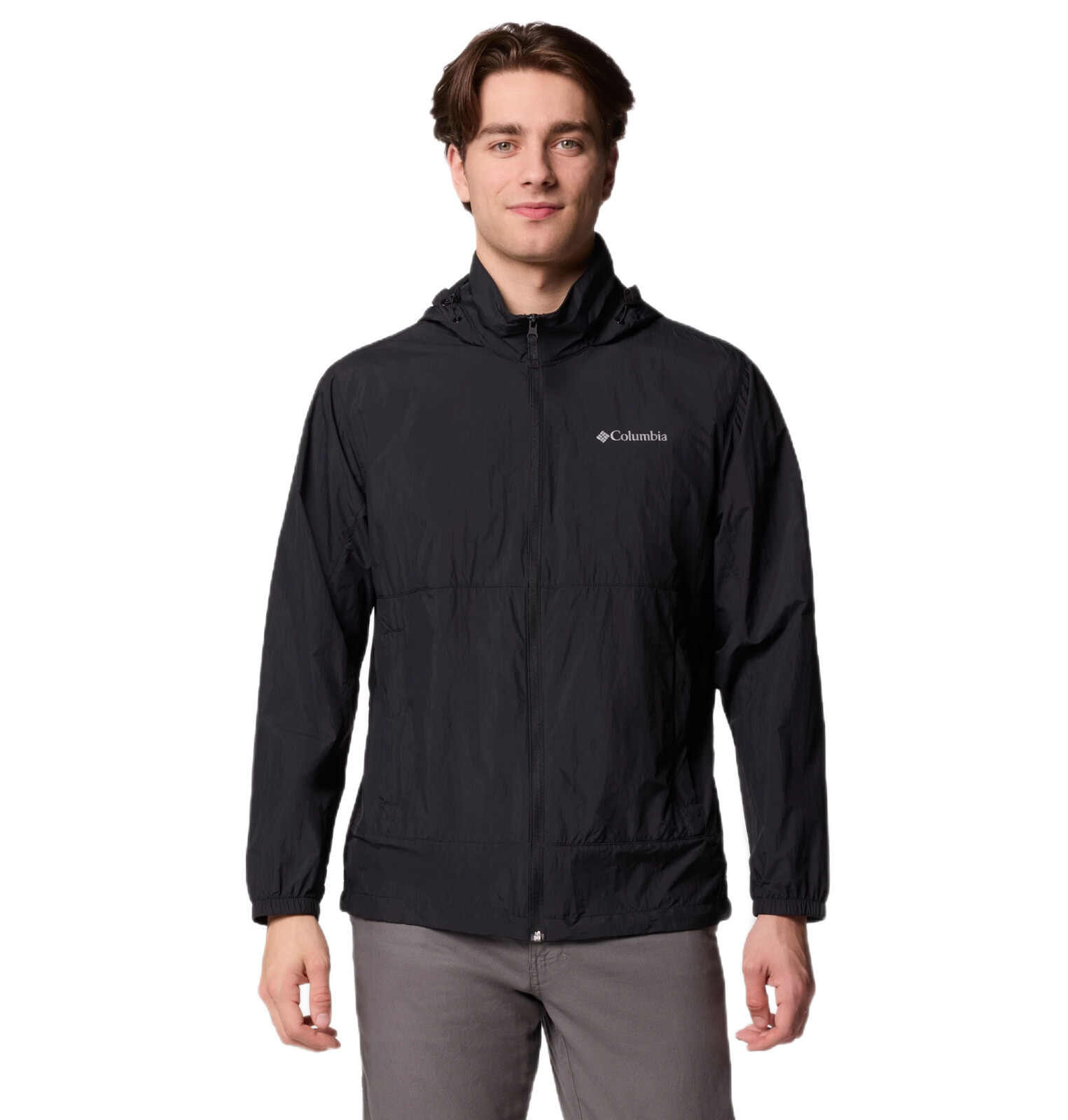 Columbia Loop Basin™ Windbreaker Veľkosť: S