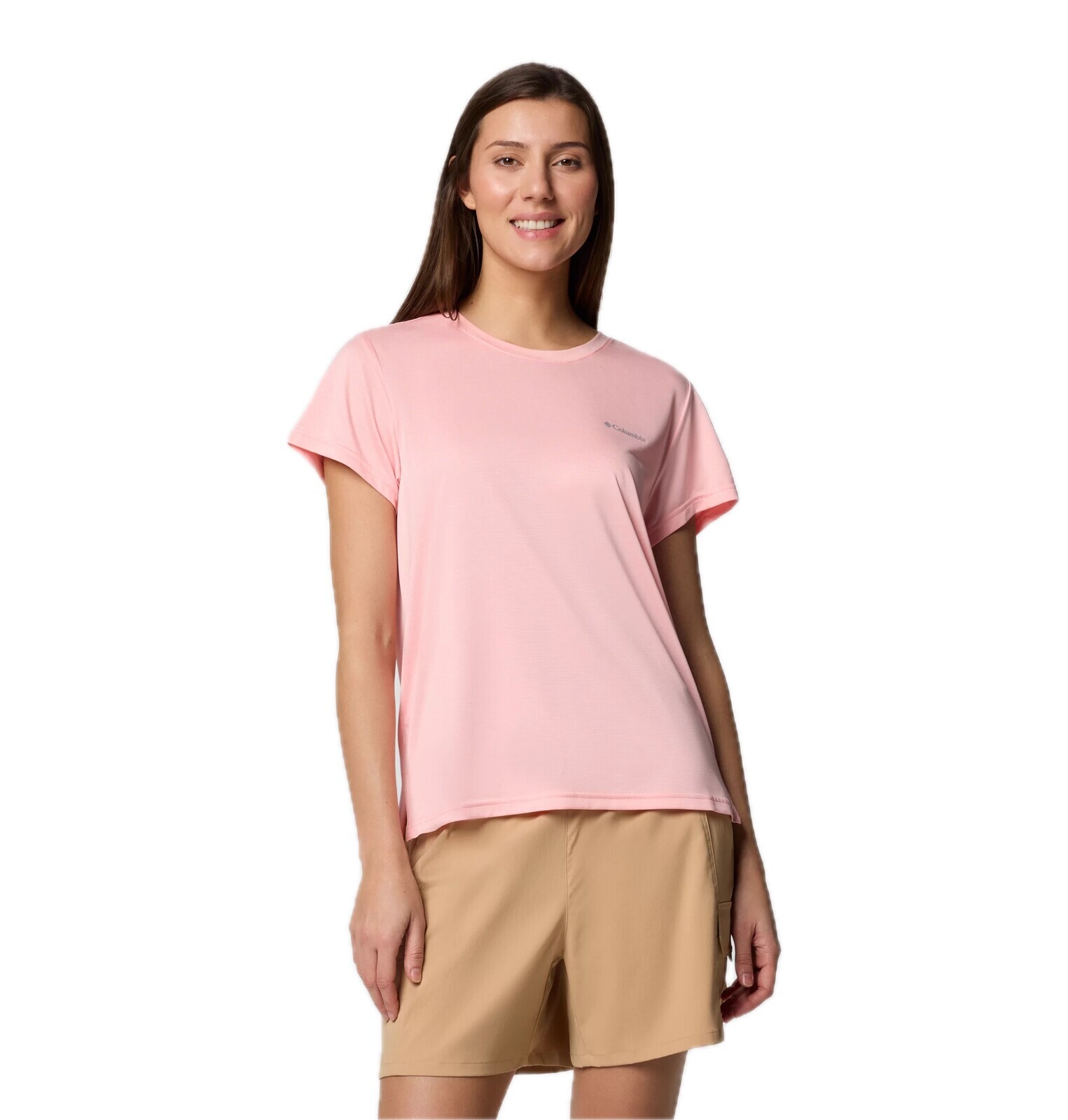 Columbia BlueVista Hill SS Veľkosť: S