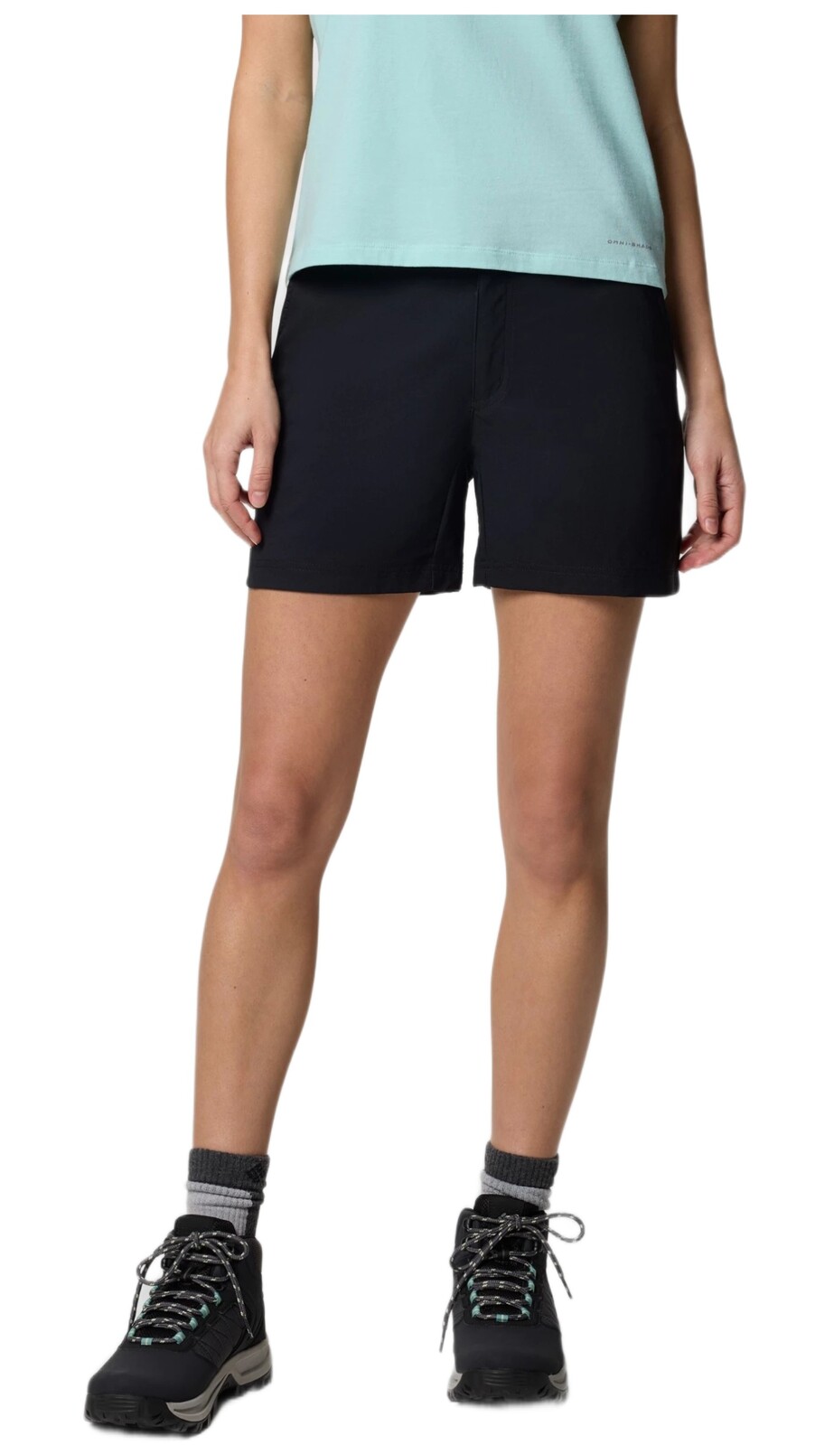 Columbia Leslie Falls™ Hiking Shorts II W Veľkosť: 2