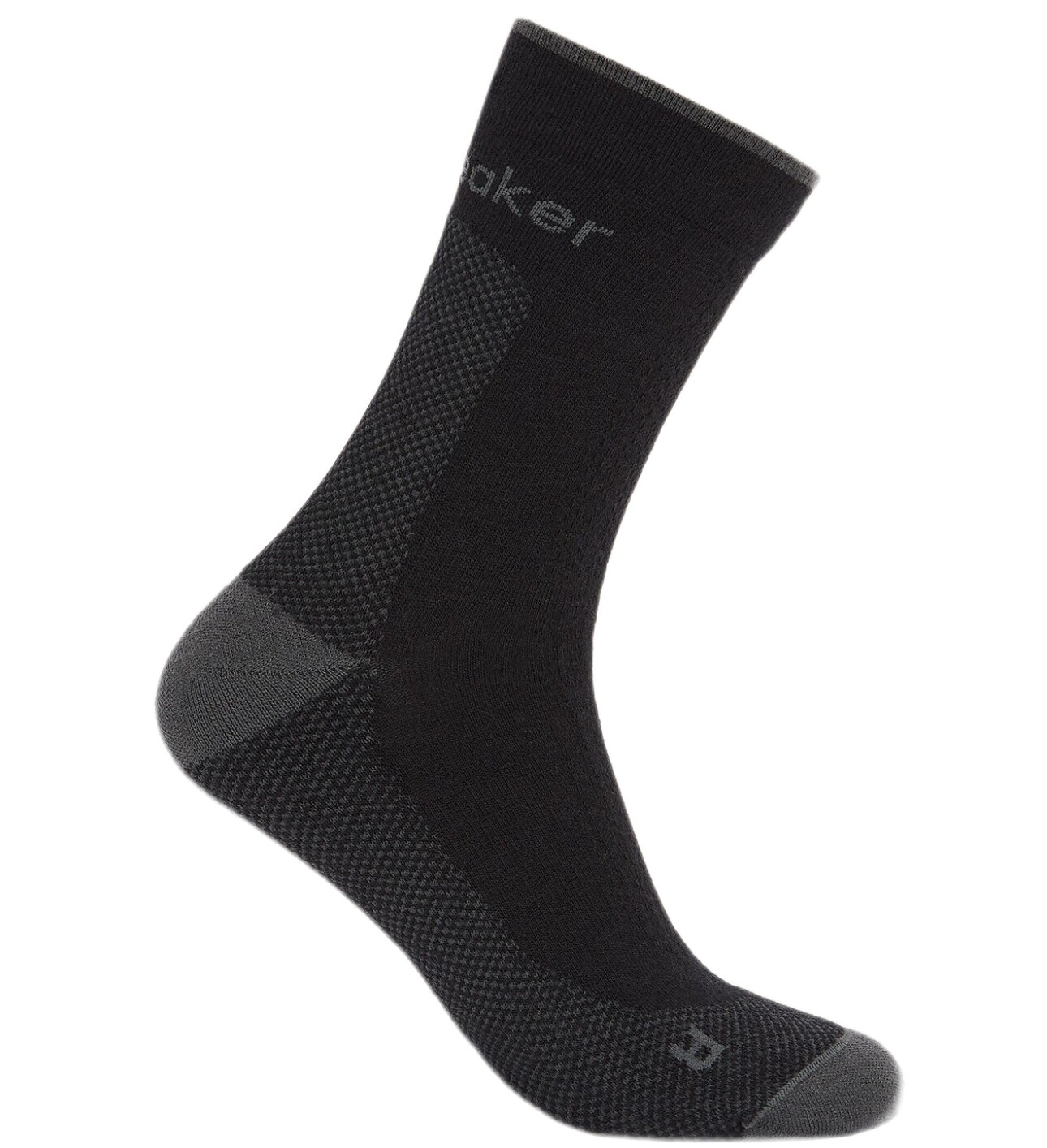 Icebreaker Merino Hike+ Ultralight Veľkosť: L