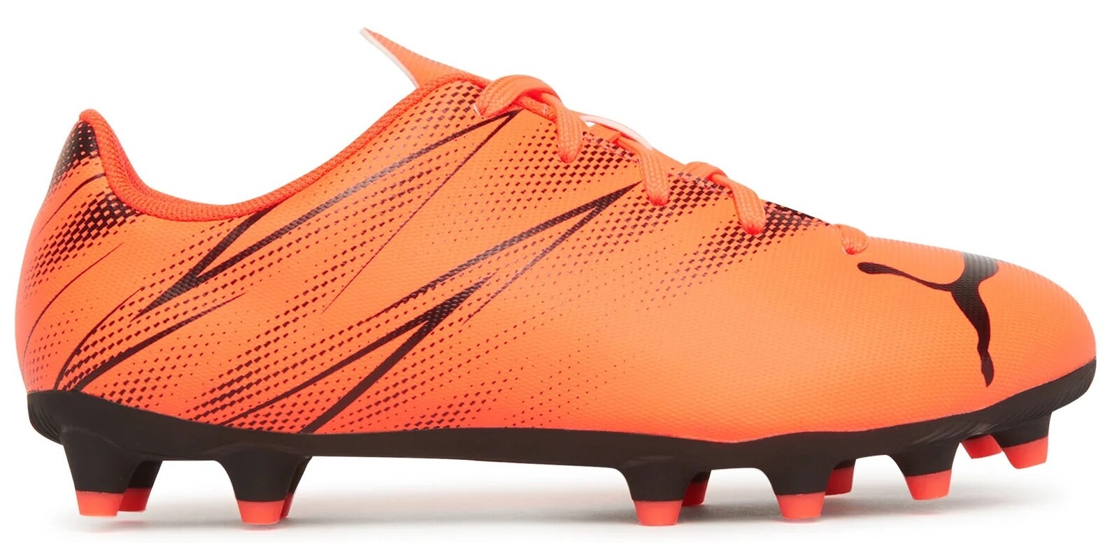 Puma Junior Attacanto FG/AG Veľkosť: 34 EUR