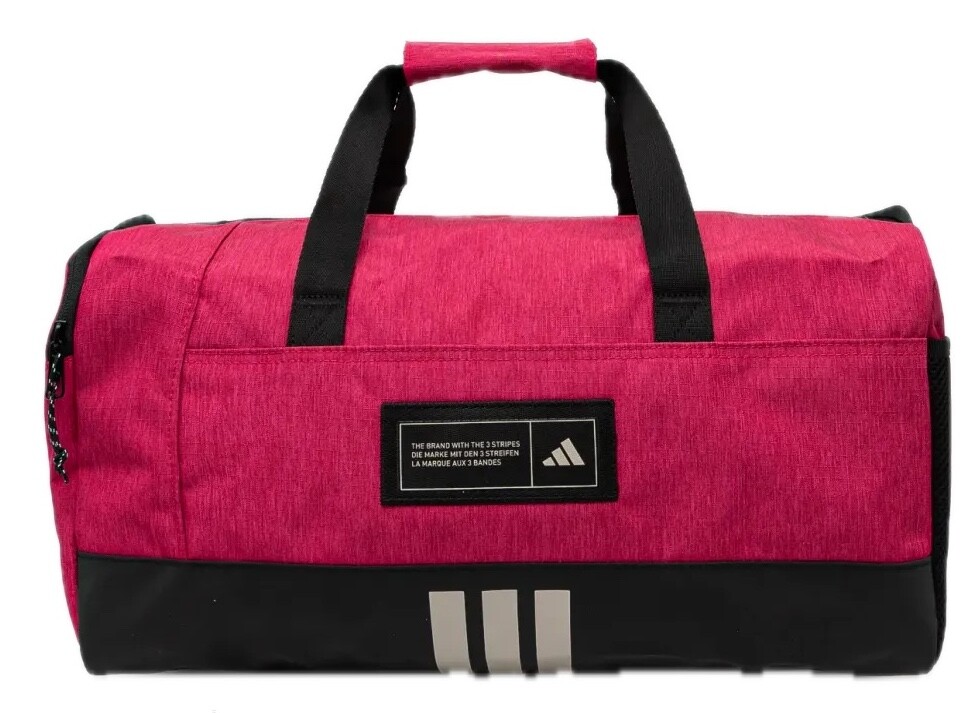 ADIDAS 4ATHLTS DUF Veľkosť: S