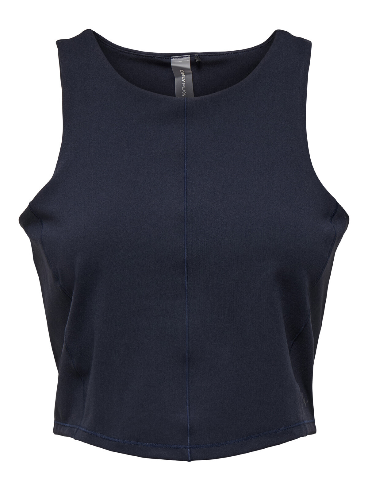 ONLY PLAY ON SL CROP TOP Veľkosť: S