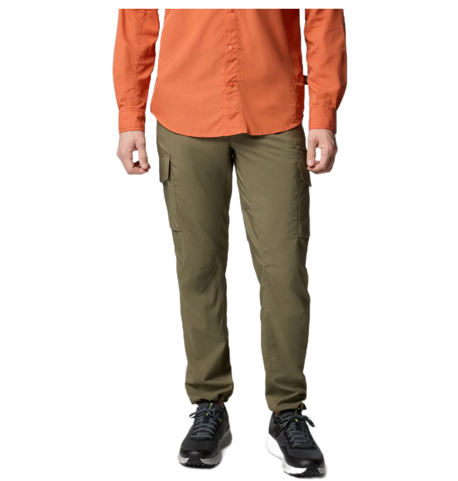 Columbia Skien Valley™ Cargo Hiking Trousers Veľkosť: 30/34