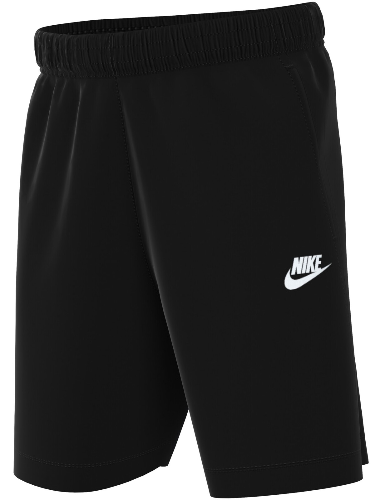 Nike K Nsw Club Knit Short 6 Veľkosť: XS