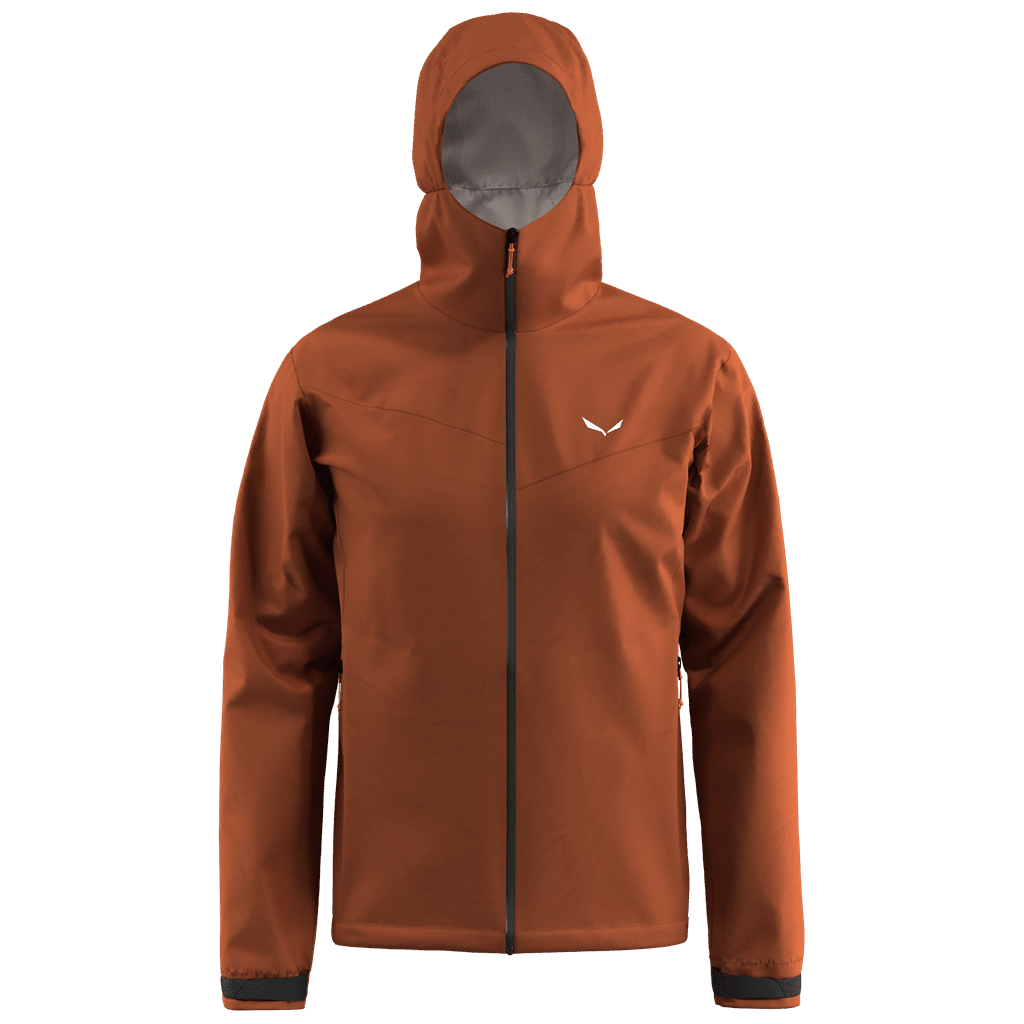 Salewa Puez 2.5L PTX Jacket Veľkosť: M
