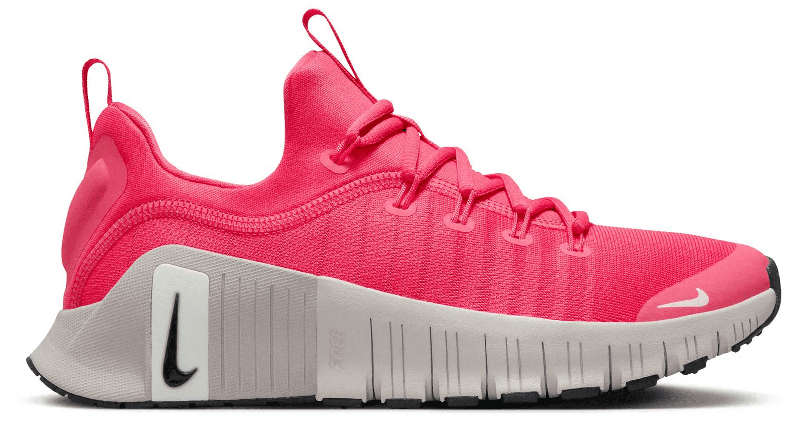 Nike Free Metcon 6 Workout W Veľkosť: 40,5 EUR