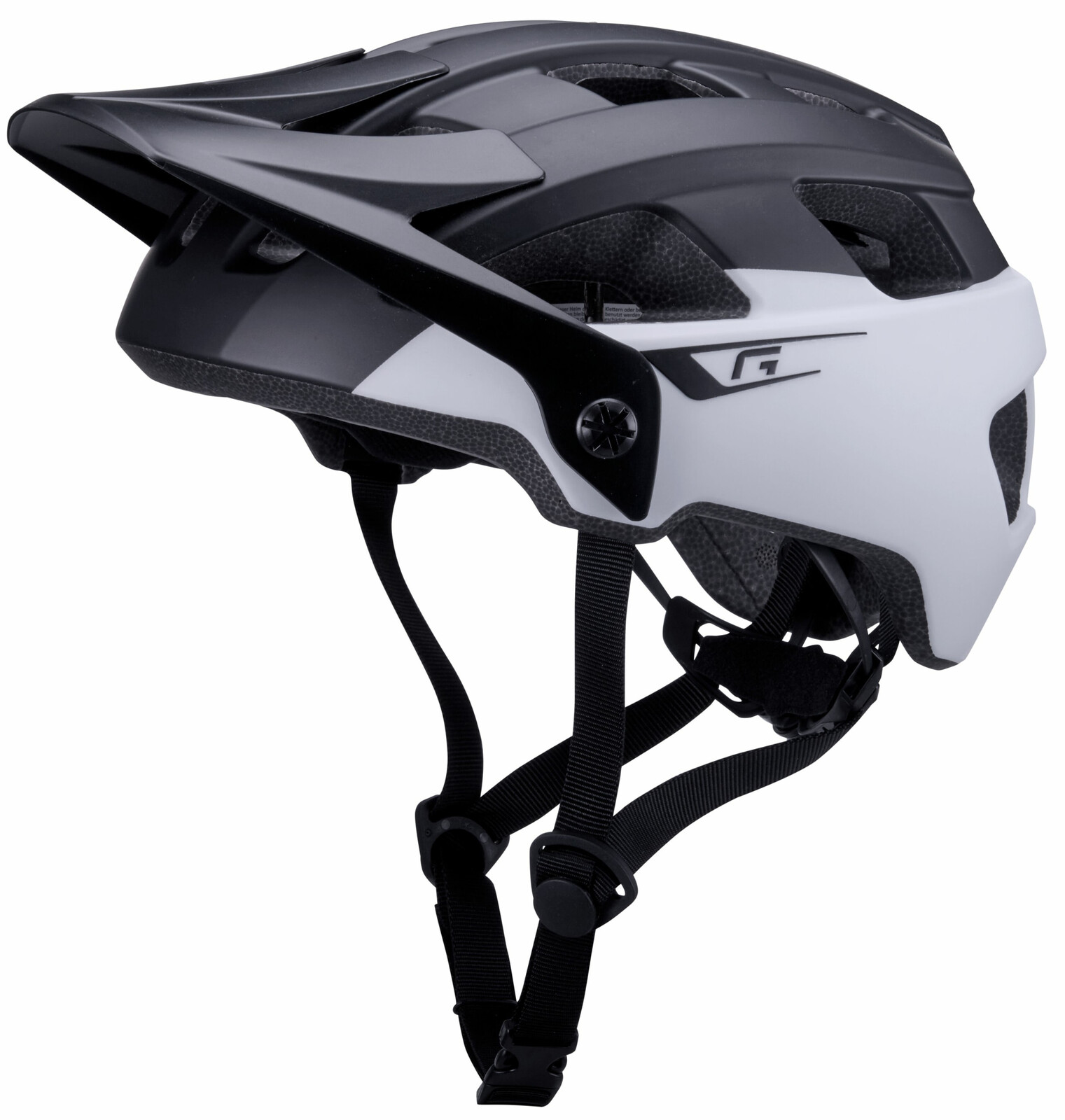 Genesis Leader 2.5 MTB Helm Veľkosť: 54-59 cm