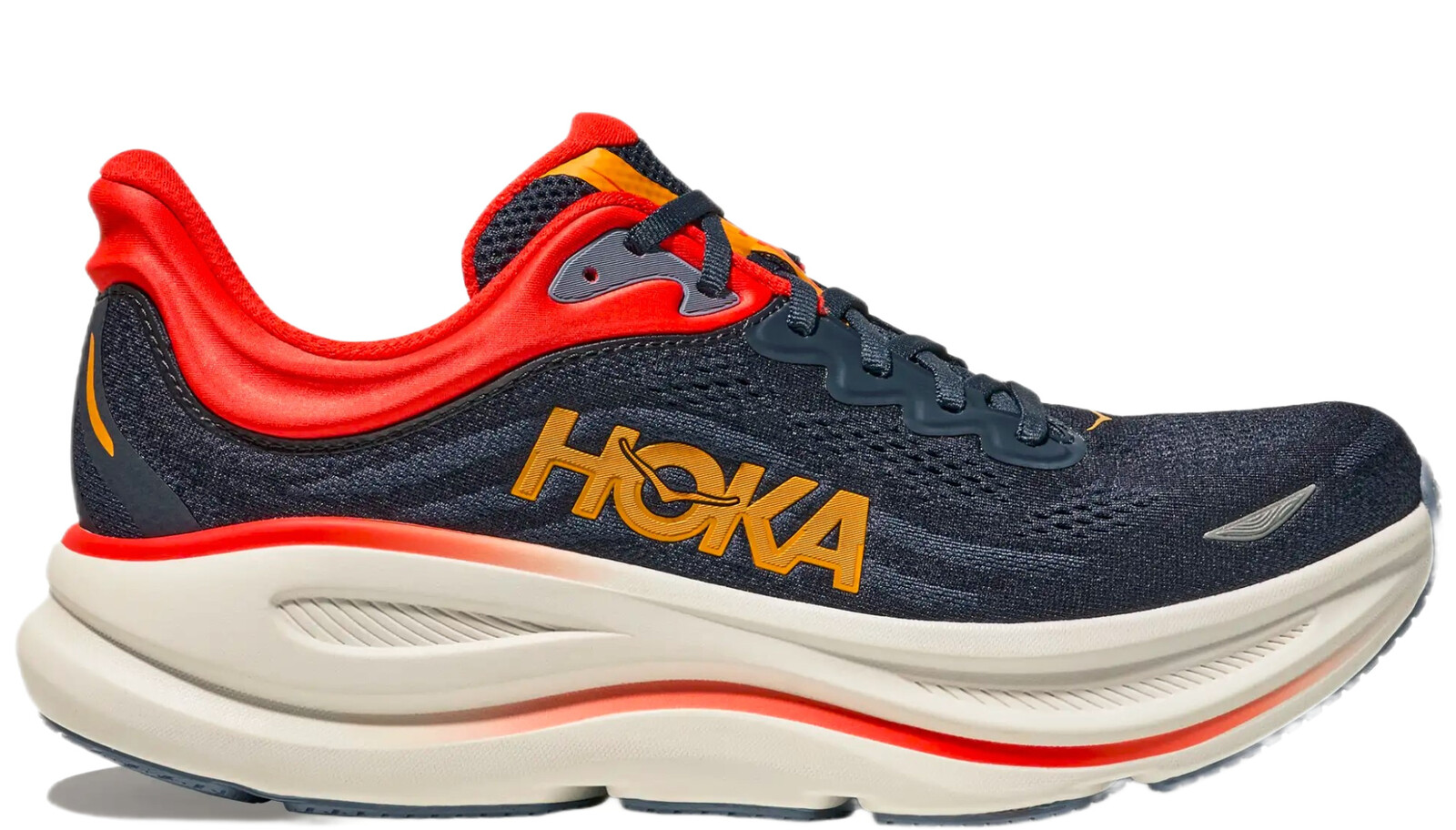 Hoka Bondi 9 M Veľkosť: 42 2/3 EUR