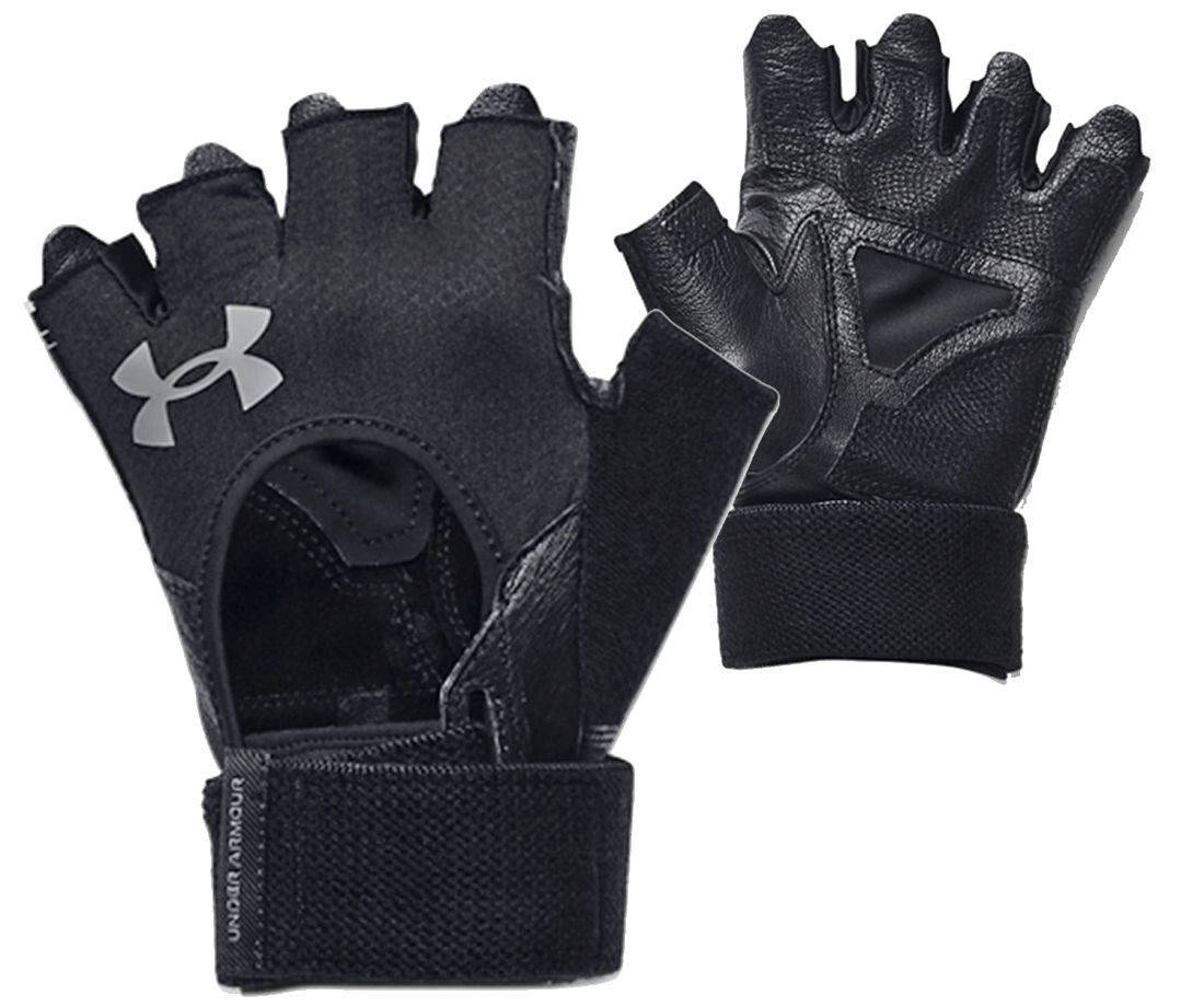 Under Armour Weightlifting Gloves M Veľkosť: XXL