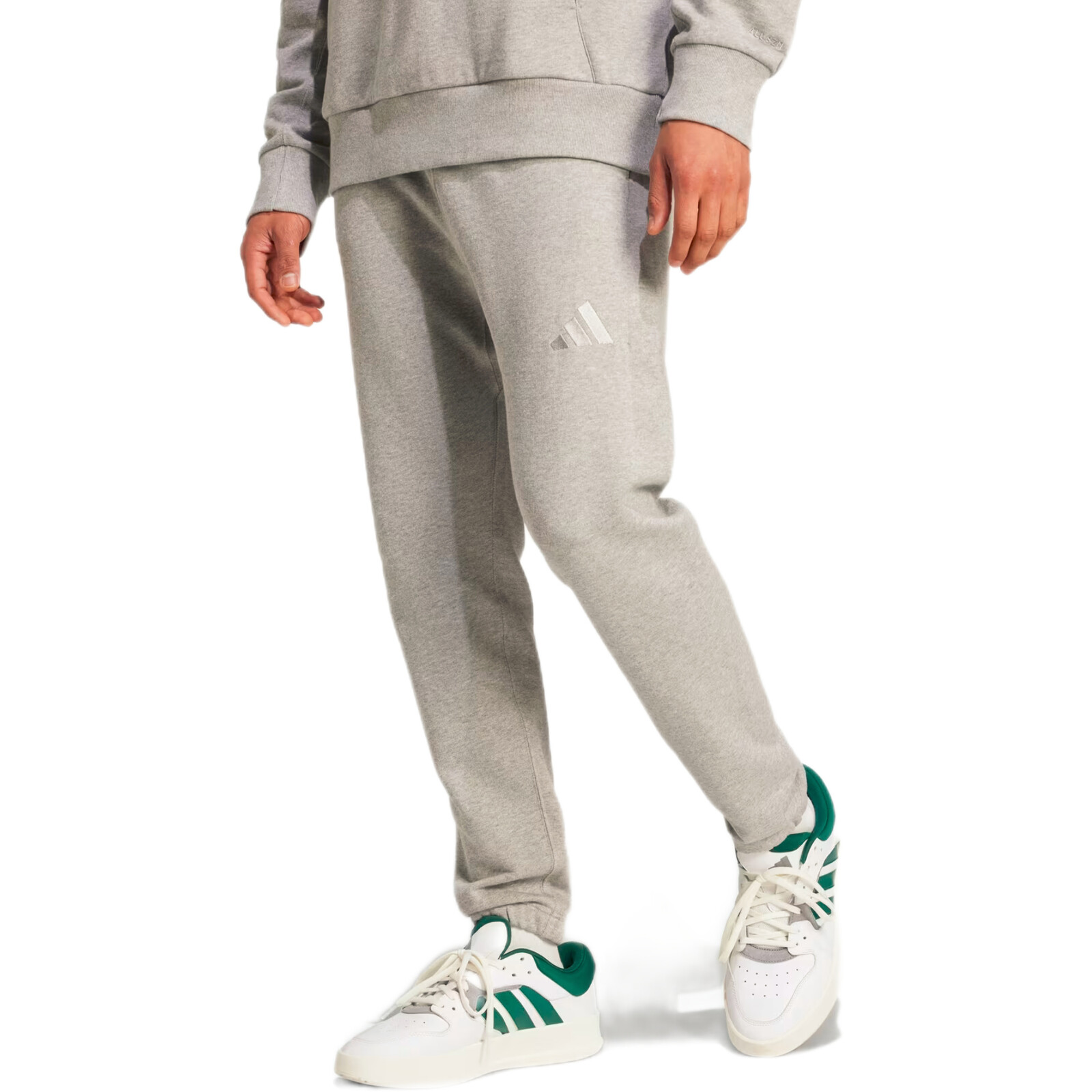 Adidas ALL SZN French Terry Regular Tapered Veľkosť: S