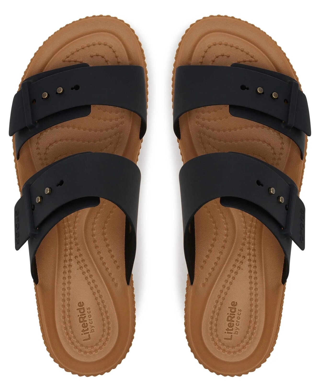 Crocs Brooklyn Woven W Veľkosť: 38 EUR