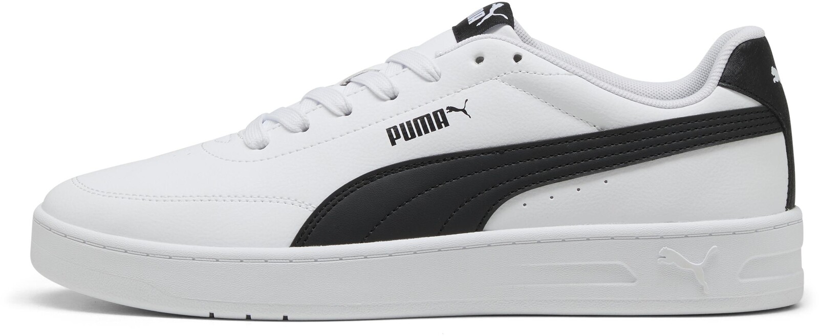 Puma Court Classic Clean Veľkosť: 37,5 EUR
